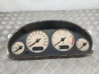 P56044987AC instrumentenblende 4584153 für CHRYSLER VOYAGER (RG) 2.8 CRD 2001 Foto 1 de 4