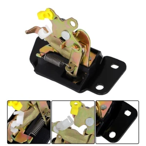 Cerradura de puerta de maletero trasera adecuada para Mitsubishi Montero Pajero Sport 1996-2004 - Imagen 1 de 10