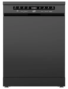 LAVASTOVIGLIE LIBERA INSTALLAZIONE DAYA 13 COPERTI CLASSE E (A++) COLORE NERO - Foto 1 di 8