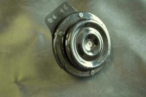 Wassell Replica Lucas 12 Volt horn for Triumph and BSA - Picture 1 of 1