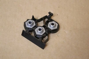 A2136205900 Radiator Mount Bracket New genuine Mercedes-Benz part - Picture 1 of 4