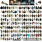 EVERY LEGO STAR WARS DROID EVER MADE @ THE BEST PRICES - WOW MUST SEE - NEW