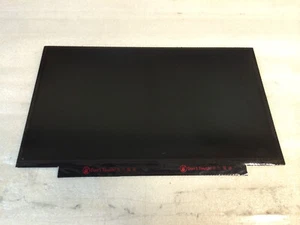 Lenovo Laptop 12.5" Matte Screen AU Optronics B125XTN01.0 - Tested - Picture 1 of 3