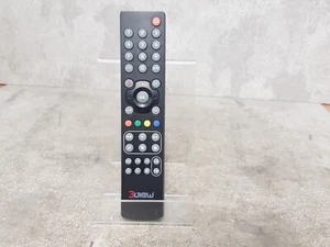 3view Fernbedienung - schwarz - nur Gerät - 15.608 - Bild 1 von 7