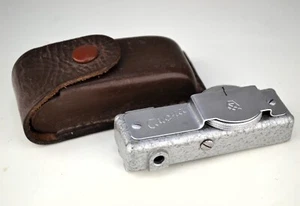 SERVICED! LOMO USSR UNIVERSAL RANGEFINDER VIEWFINDER SMENA FOR SMENA CAMERAS (1) - Picture 1 of 9