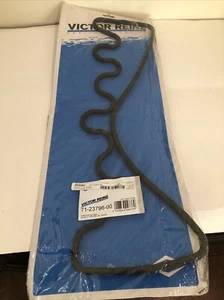 VICTORREINZ Valve Cover Gasket 6170160180 Mercedes Benz 300DT 300SD 300TDT - Picture 1 of 5