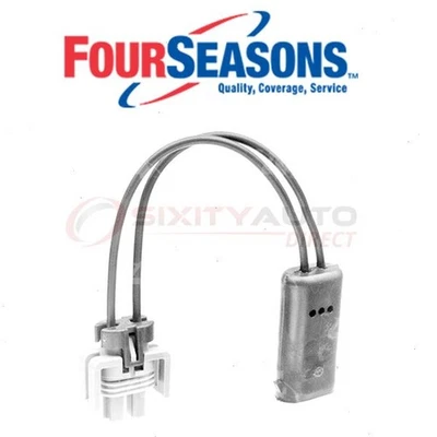 Four Seasons AC Compressor Wiring Harness for 1993-2005 Chevrolet Blazer - gp Foto 1 de 4