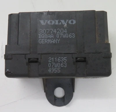 MODULO COMANDO SEDILE RISCALDATO LAND ROVER FREELANDER 2 2009 HSE 30762217 - Immagine 1 di 4