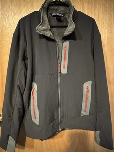 Arcteryx Hyllus Jacket Size XL - Picture 1 of 7