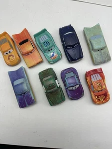 Disney Cars Lightning McQueen Color Changer  Cars - Picture 1 of 5