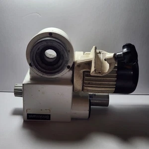 BUCHI Rotavapor R Head Laboratory Motor Rotovapor - Picture 1 of 3