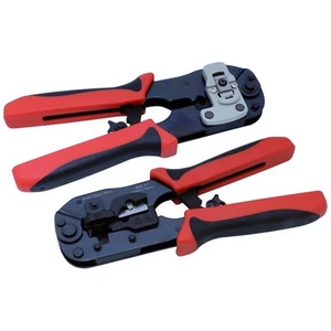 Tuk Limité Speedy RJ45 TRCSPDY4 Entrepreneurs Tatchet Sertissage Outil - Afbeelding 1 van 1