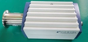 Inficon Balzers BCG450-SD TripleGauge Vacuum Gauge, 353-557 - Picture 1 of 2