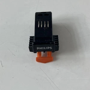 Tête De Lecture Avec Pointe Tourne Disque Philips - Photo 1/4
