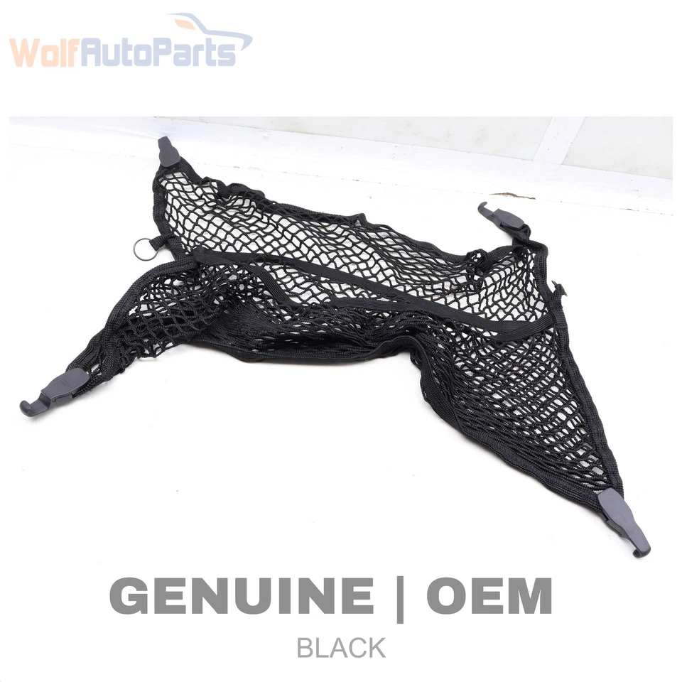 2004-2019 Audi A8 Quattro - Cargo NET 4E0861869 - Imagem 1 de 4