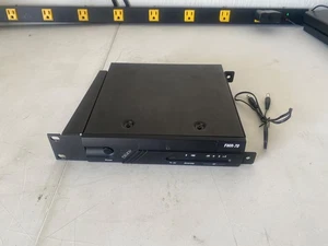 Telex FMR-70 Funkempfänger 169,505 MHz - Bild 1 von 6