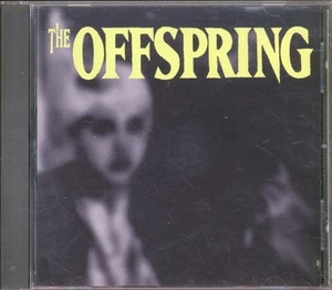 The Offspring - The Offspring | CD - Bild 1 von 1