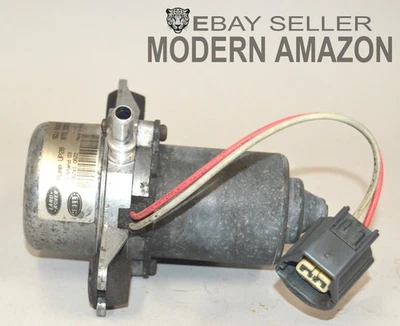 05-09 Land Rover Range Rover Sport Power Brake Booster Bomba de vacío SQJ500081 OEM Foto 1 de 4