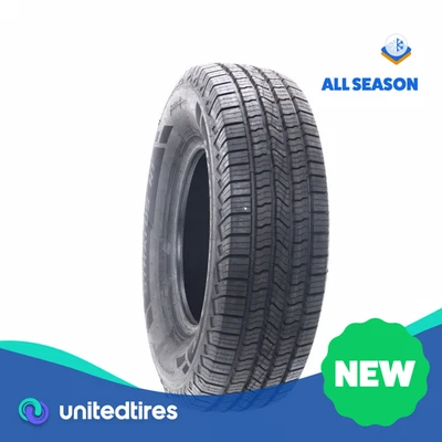 Nuevo LT 265/75R16 Mastercraft Stratus HT 123/120S Foto 1 de 4