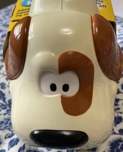 Vintage Little Tikes Glowin’ Doggy Flashlight & Sounds New Old Stock 2004 *READ - Picture 1 of 7