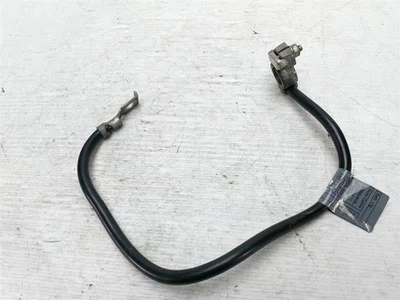 2008 Mini Cooper S N14 R56 R55 R57 Negative Battery Cable B- OEM 12427534570 - Image 1 of 4