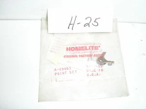 Homelite A 69483 Brechpunkt Set - Bild 1 von 1