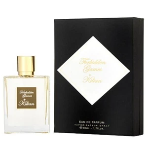 Forbidden Games By Kilian 1.7 Fl oz 50ml EDP Spray Women New Perfume - Picture 1 of 1