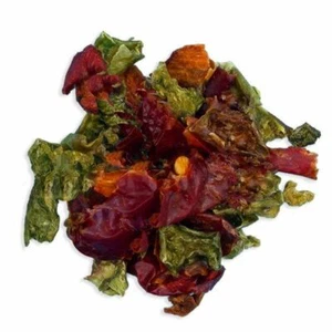 Mixed Bell Peppers - 50g - Picture 1 of 1