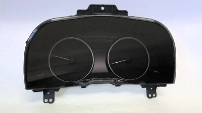 2013 LEXUS ES300H INSTRUMENT CLUSTER GAUGE SPEEDOMETER 83800-33M90 140K MI OEM - Image 1 of 4