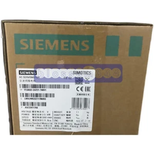 1 PIEZA SIEMENS SERVOMOTOR 1FL6022-2AF21-1MH1 NUEVO - Imagen 1 de 1
