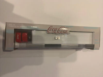 Kith x Coca-Cola M2 Hauler 100% Authentic NEW  - Image 1 of 4