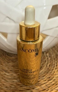 LANCOME Absolue Premium Bx Ultimate Night Recovery Serum Full Size 1 oz. HTF! - Picture 1 of 2