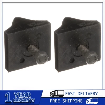 Control Arm Bumper For AMC Concord 2.5L 1983 1982 1981 1980 1979 1978 - Image 1 of 4