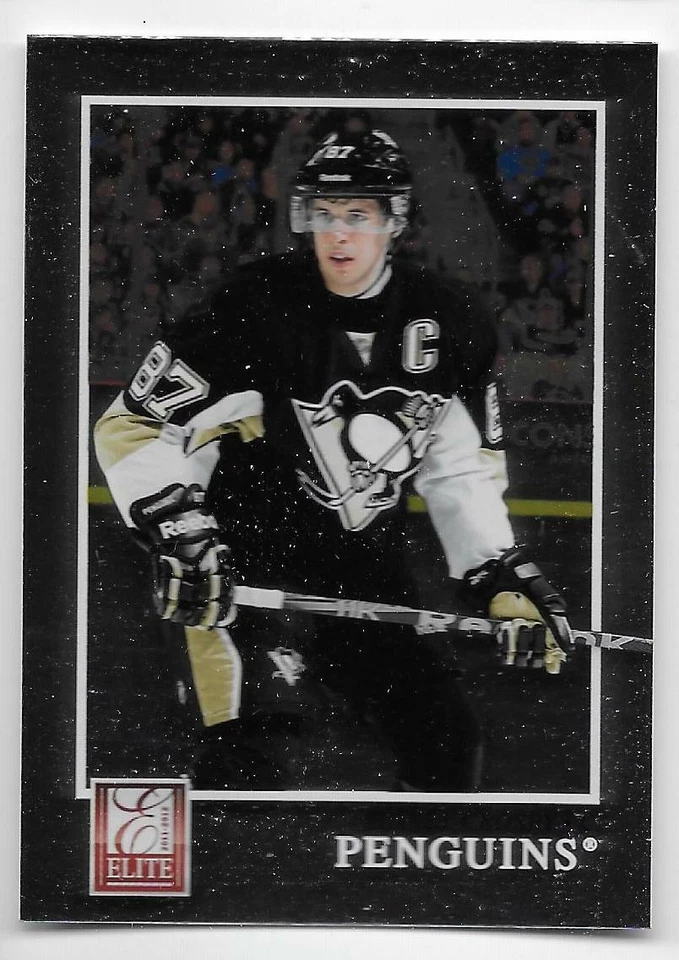 11/12 PANINI ELITE BASE Hockey (#1-200) U-Pick From List - Image 1 of 1