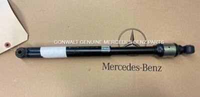 Mercedes Benz Genuine CLK320 CLK430 1998-2003 Steering Damper OE 1244630432 - Image 1 of 3
