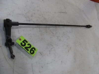 Moto de nieve Arctic Cat Thundercat 1000 2000 ZRT BARRA ESTABILIZADORA Foto 1 de 3