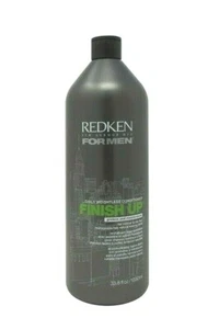 REDKEN For Men Acondicionador Diario Sin Peso FinishUp 1000ML~ Cabello Normal a Seco - Imagen 1 de 1