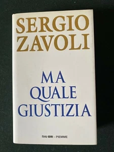 Libro firmato da Sergio Zavoli - Imagen 1 de 2