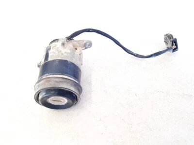 Audi A6 1995 bloqueo tapa trasera (bloqueo arranque) usado, original #1034050-91 Foto 1 de 4