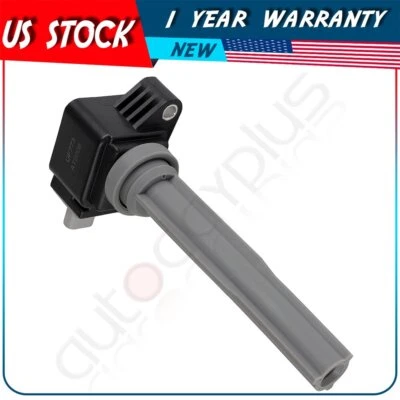 Bobina de encendido para Ford Edge F150 Fusion Lincoln Continental MKX V6 2,7 L Foto 1 de 4