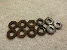 Kohler Engine Cylinder Head Washers (11) 270889S