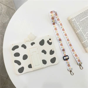Kids Shockproof Stand Cover For iPad Case 9 8 7 6 5 4 3 2th Gen Air 5 Pro11 Mini - Picture 1 of 44