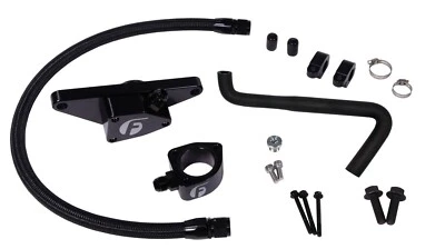 Fleece Coolant Bypass Kit For 2006-2007 Dodge Ram 5.9L Cummins Diesel Automatic - Image 1 of 4