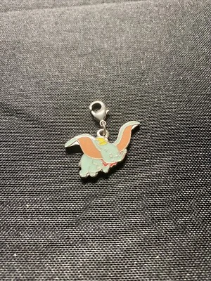 Vintage "Dumbo" Disney Charm - Изображение 1 из 2