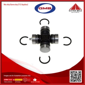 GMB Universal Joint For Nissan Terrano R3M D21 WHYD21 3.0L Petrol VG301 2D SUV - Picture 1 of 2