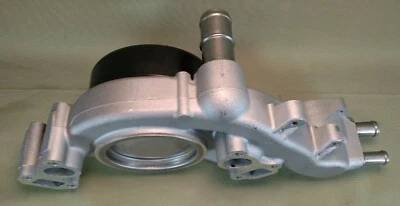 Bomba de agua GM, Cadillac CTS, 2006-07, nueva Foto 1 de 3