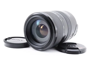 Lente Sony SAL70300G 70-300 mm F4,5-5,6 SSM G para montura A [Exc+++] JAPÓN #152 Foto 1 de 4