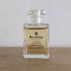 Superdrug Bloom Collection Sugar And Spice 8ml Perfume Travel Size Discontinued