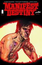 Manifest Destiny #14 Image Comics Comic Book