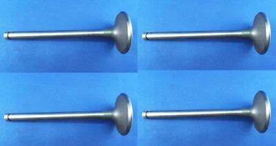 Válvulas de admisión Mercedes, Juego de 4, Nuevo OEM M121 Gas W110 W120 W121 R121 Foto 1 de 3